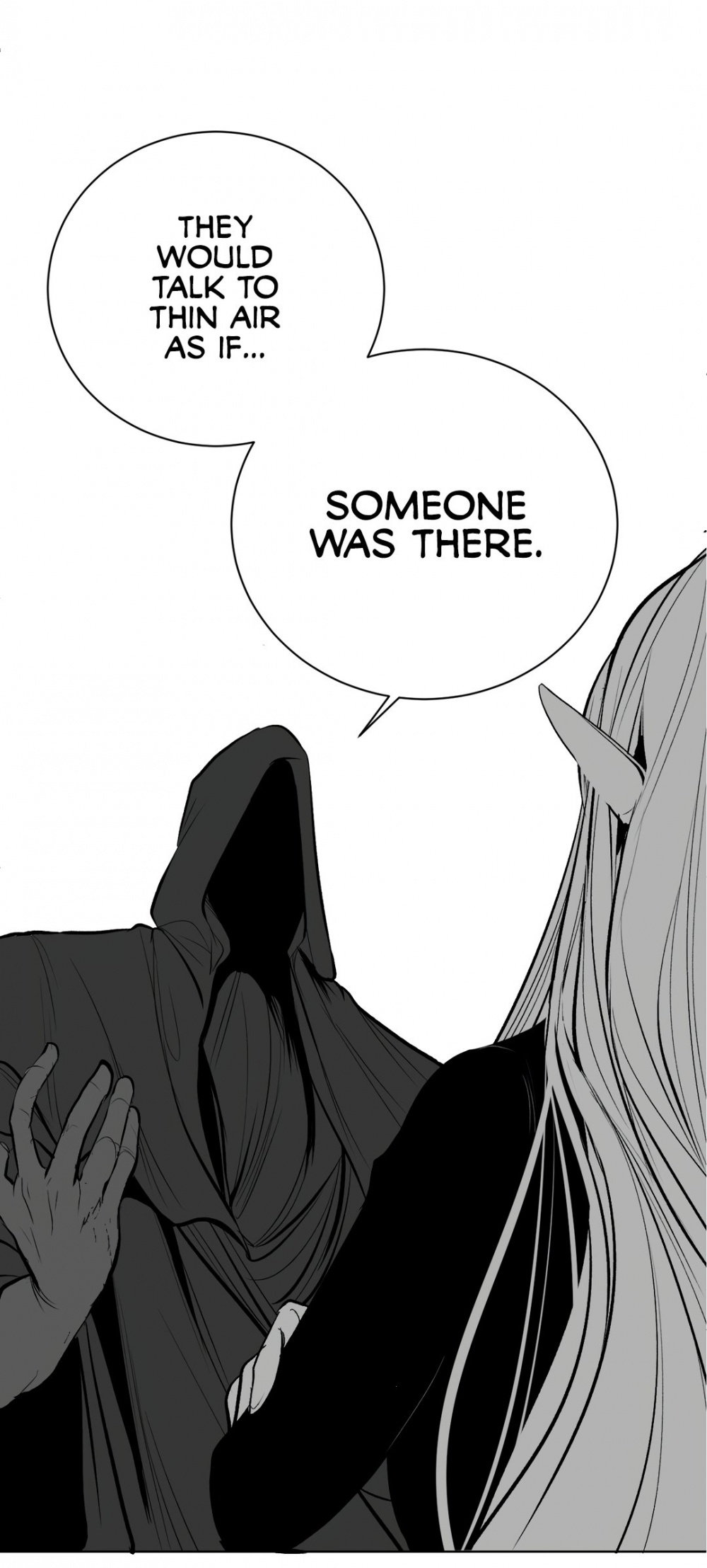 What Happens Inside the Dungeon Chapter 63 page 8 - Chapter 63