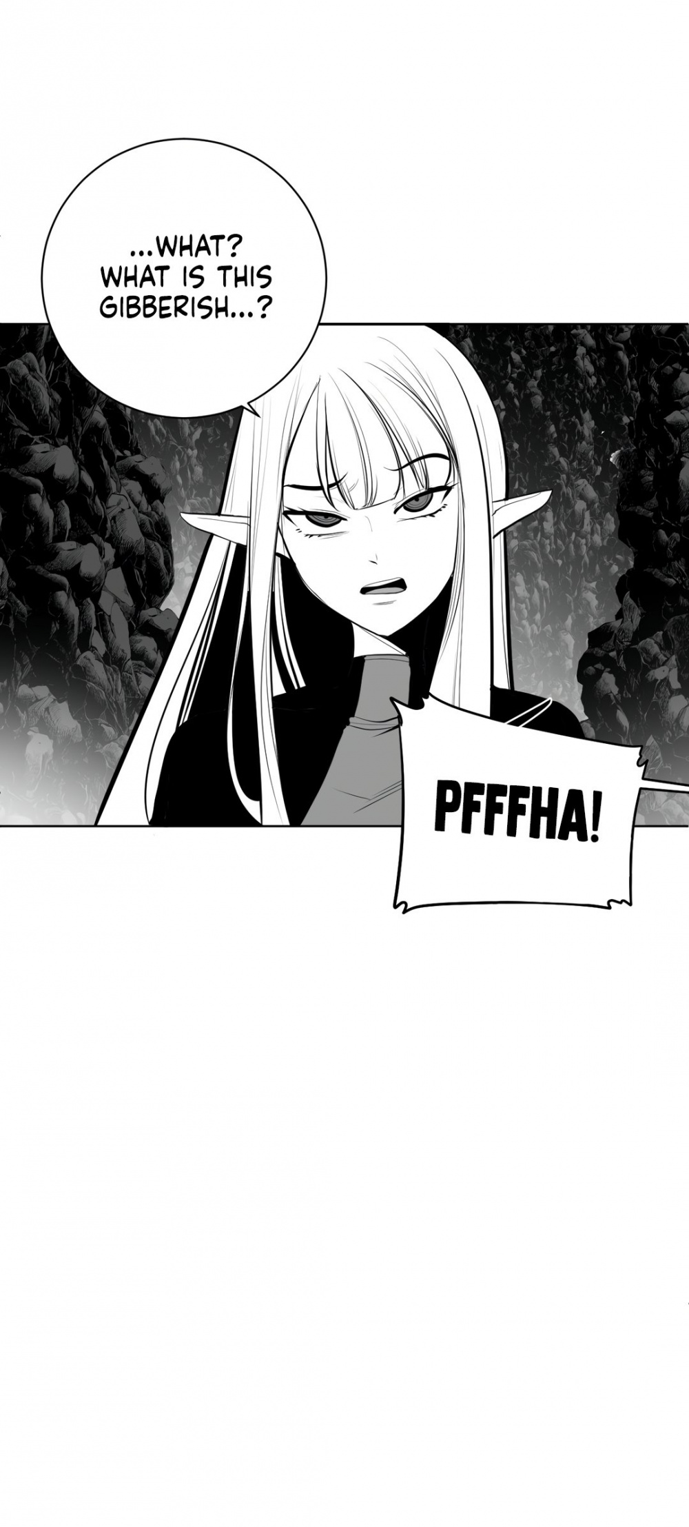 What Happens Inside the Dungeon Chapter 63 page 9 - Chapter 63