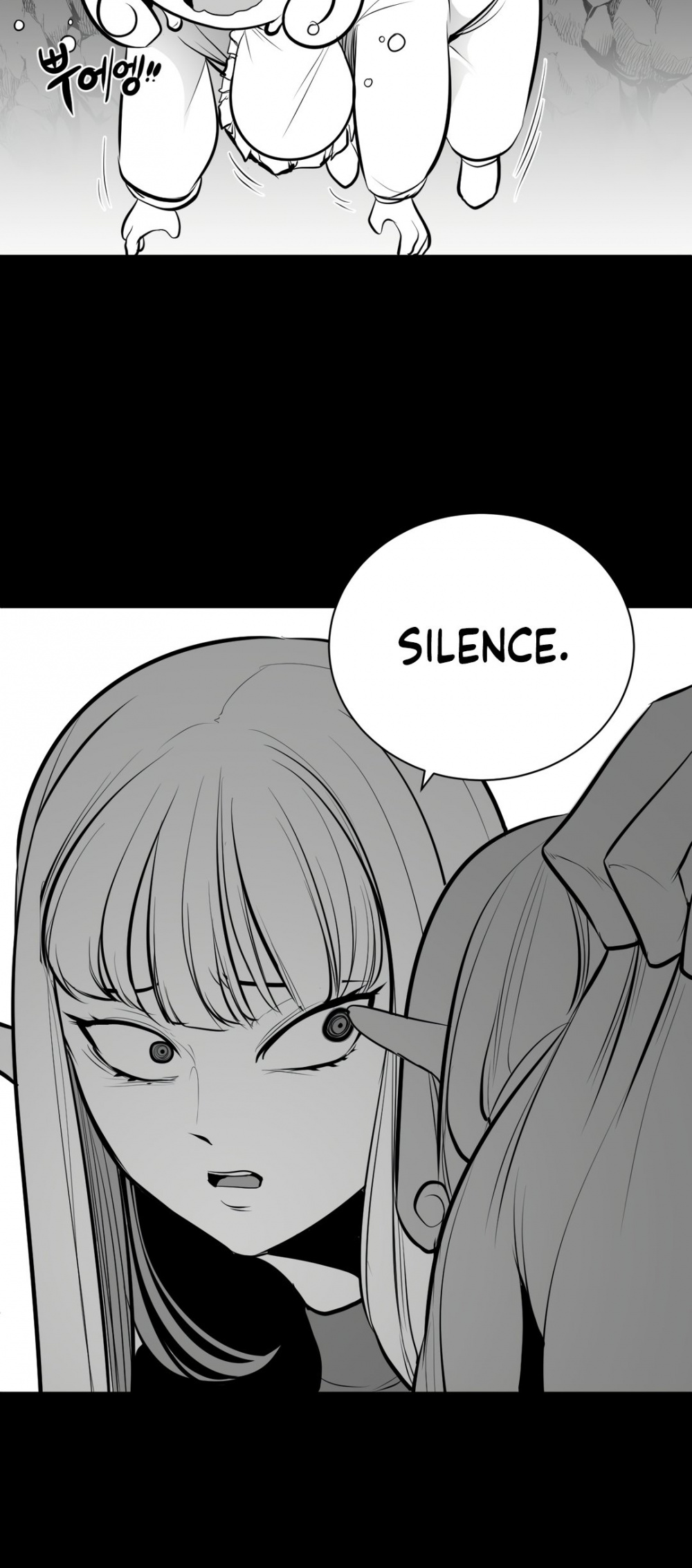 What Happens Inside the Dungeon Chapter 64 page 13 - Chapter 64