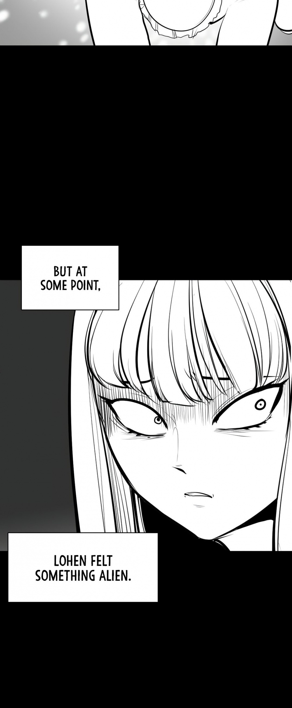 What Happens Inside the Dungeon Chapter 64 page 15 - Chapter 64