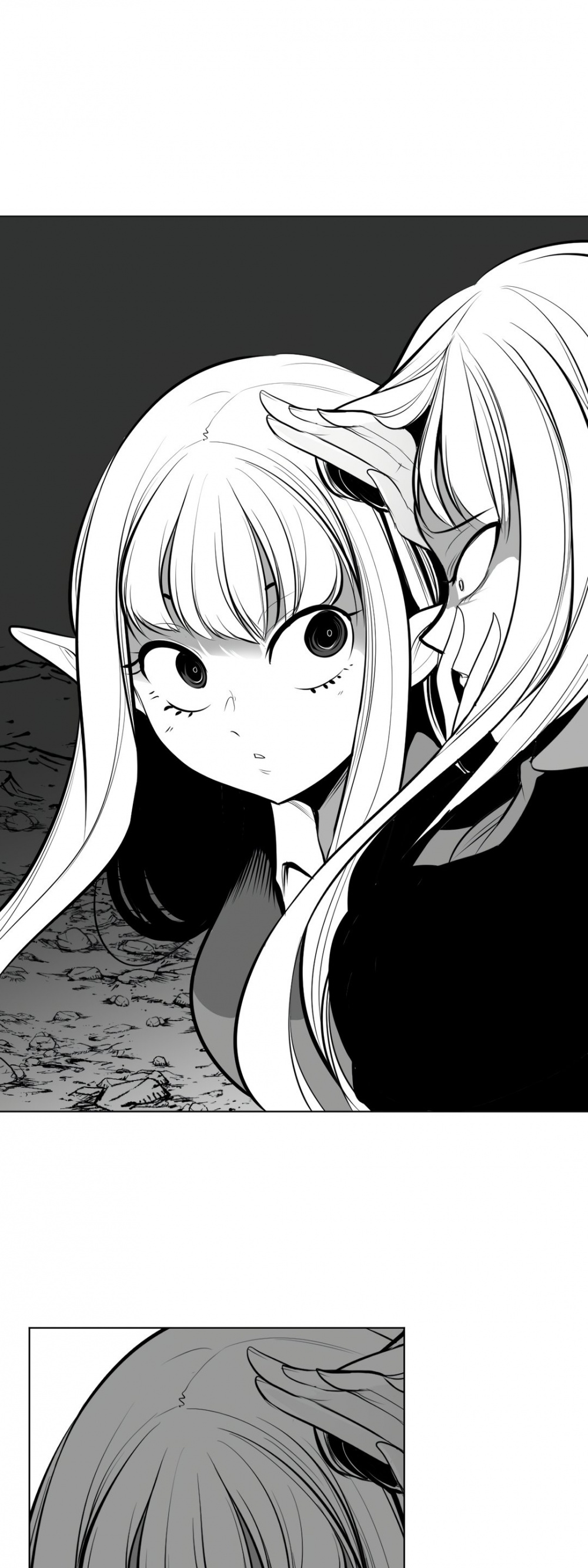 What Happens Inside the Dungeon Chapter 64 page 25 - Chapter 64