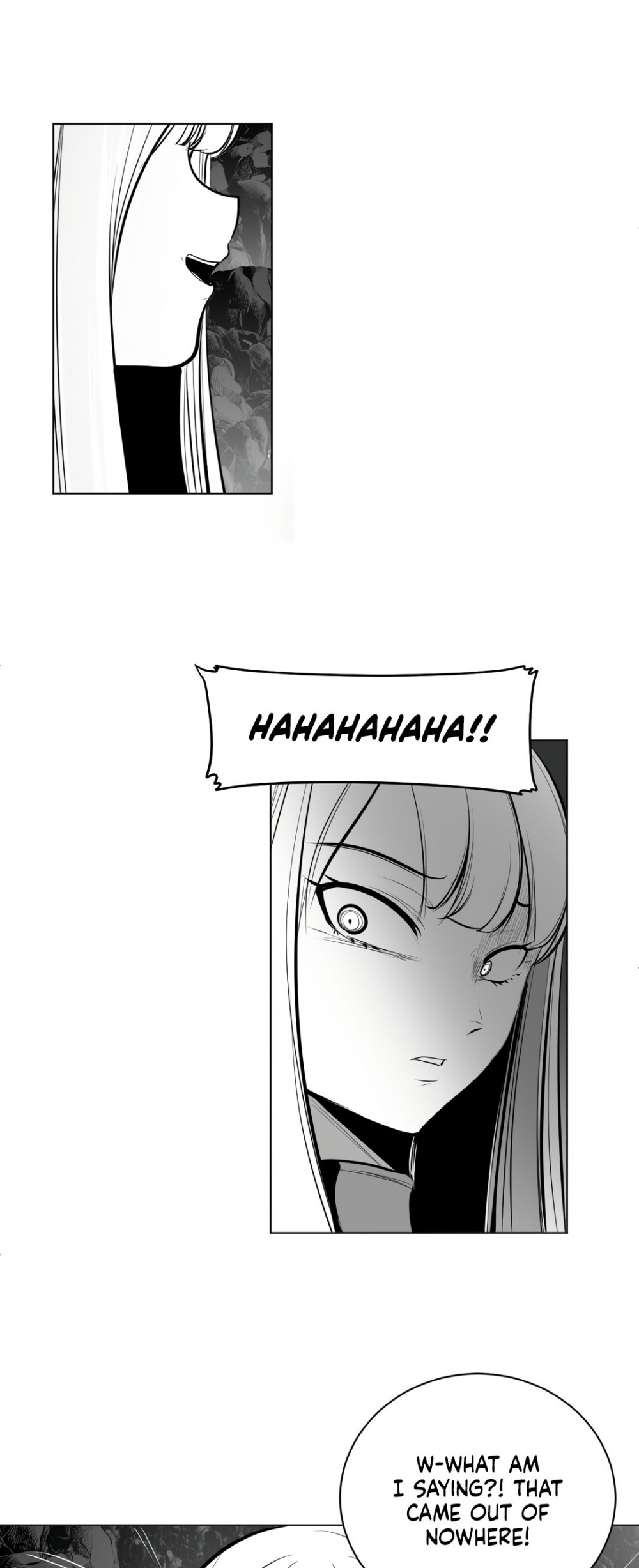 What Happens Inside the Dungeon Chapter 64 page 29 - Chapter 64