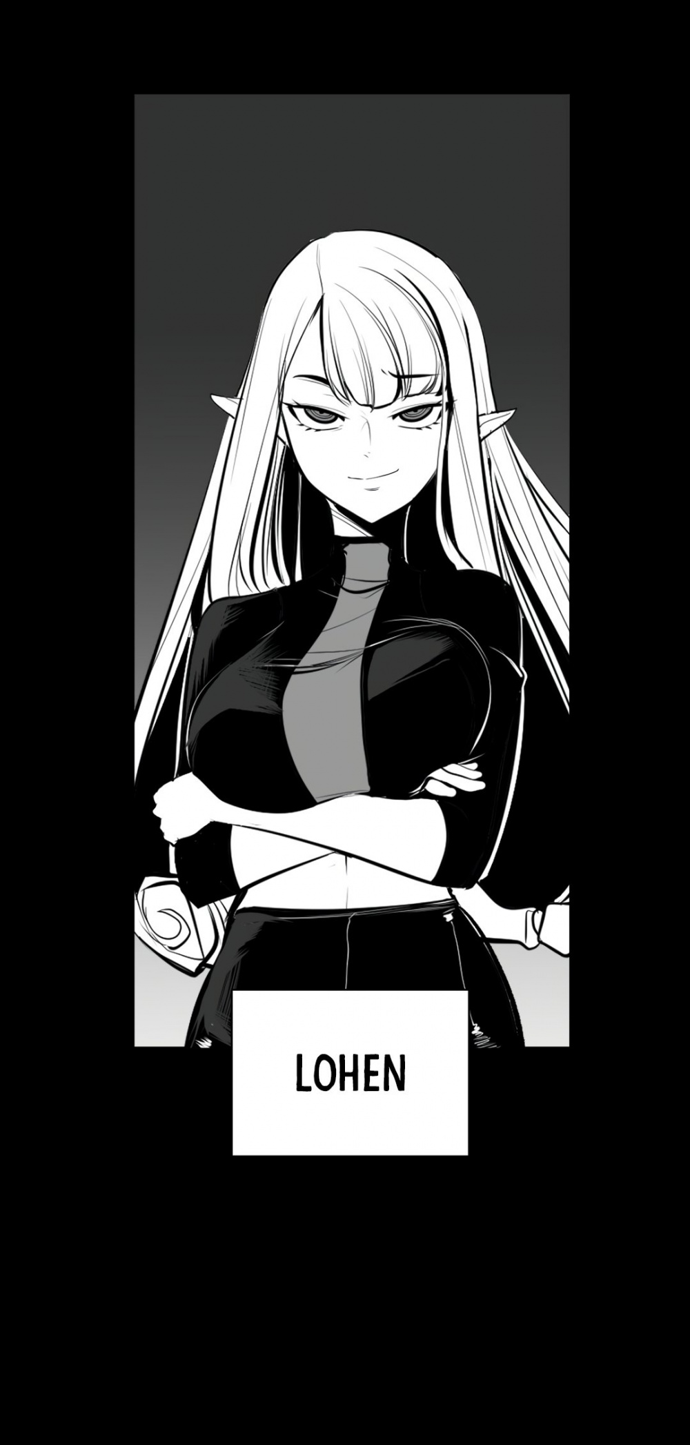 What Happens Inside the Dungeon Chapter 64 page 3 - Chapter 64