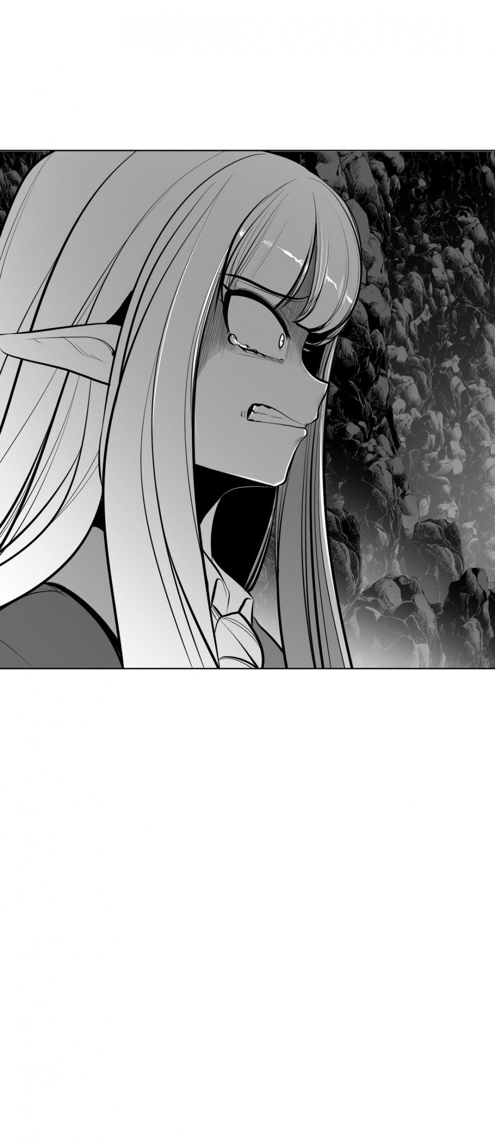 What Happens Inside the Dungeon Chapter 64 page 33 - Chapter 64