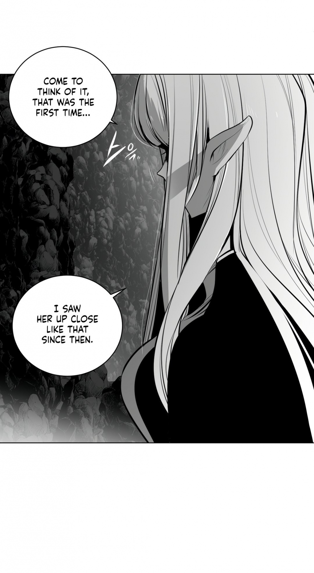 What Happens Inside the Dungeon Chapter 64 page 38 - Chapter 64
