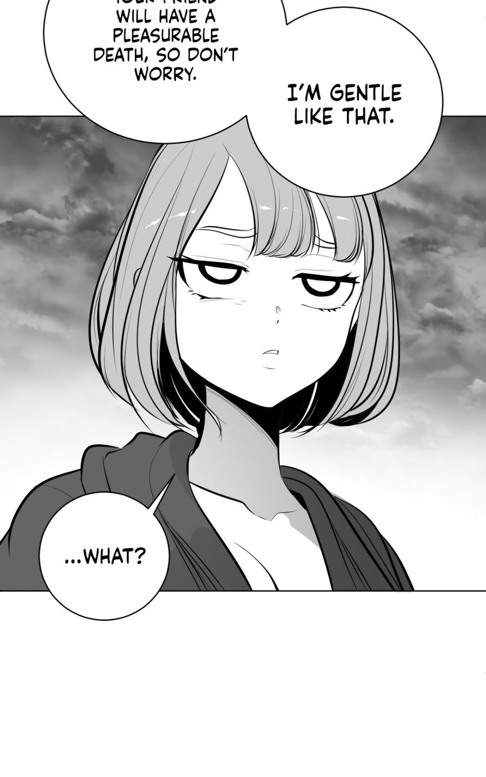What Happens Inside the Dungeon Chapter 64 page 44 - Chapter 64