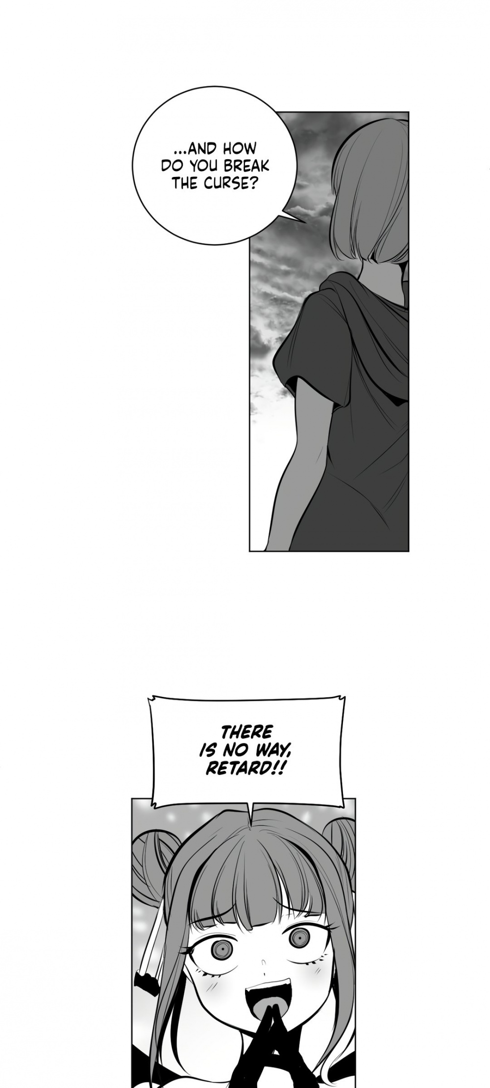 What Happens Inside the Dungeon Chapter 64 page 47 - Chapter 64