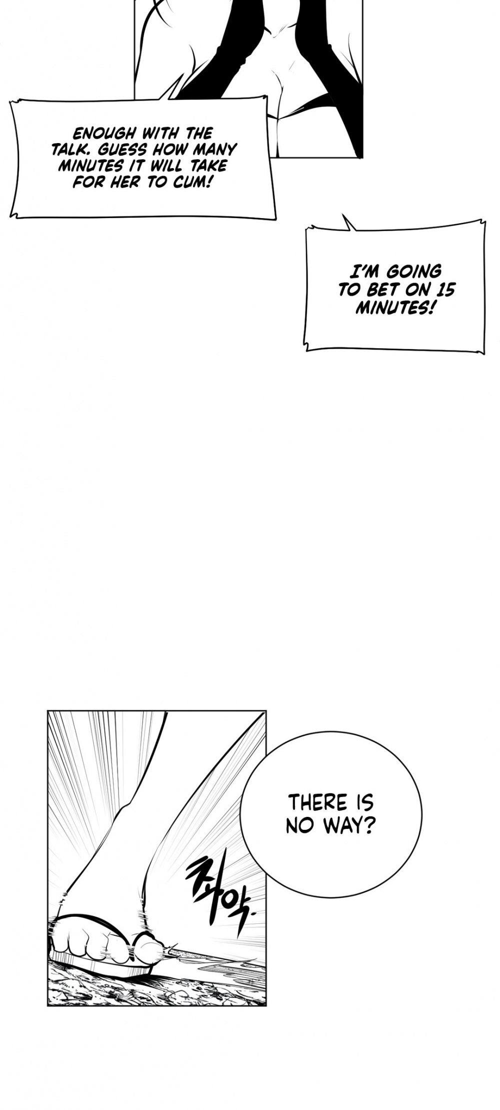 What Happens Inside the Dungeon Chapter 64 page 48 - Chapter 64