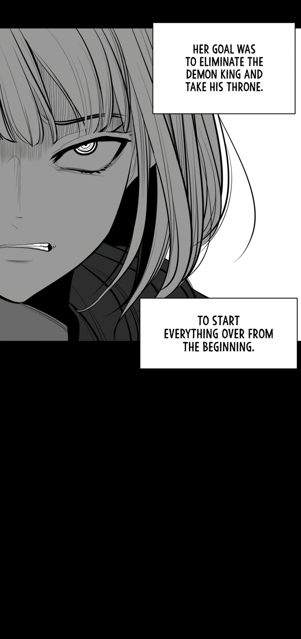What Happens Inside the Dungeon Chapter 64 page 5 - Chapter 64