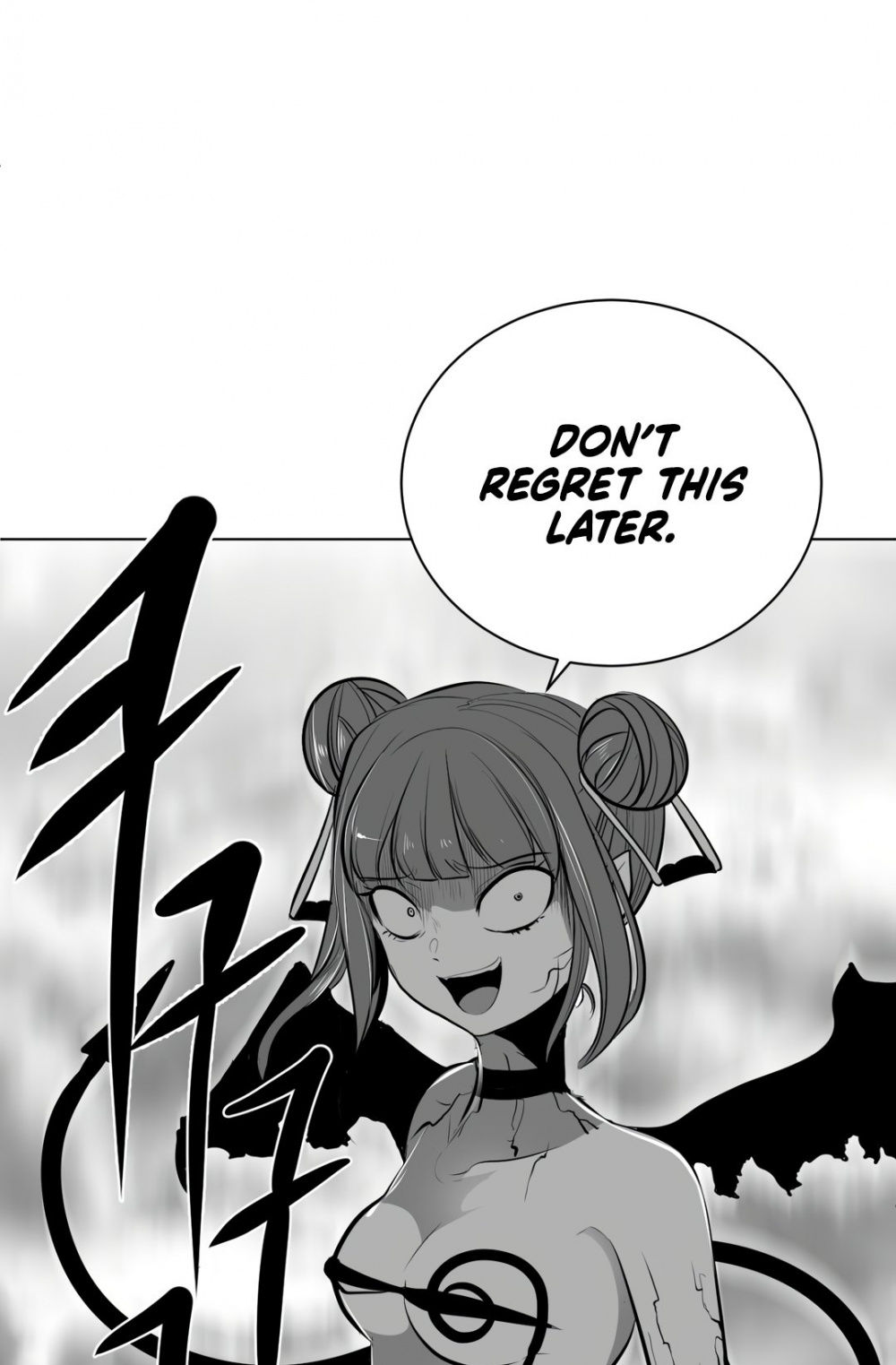 What Happens Inside the Dungeon Chapter 64 page 53 - Chapter 64