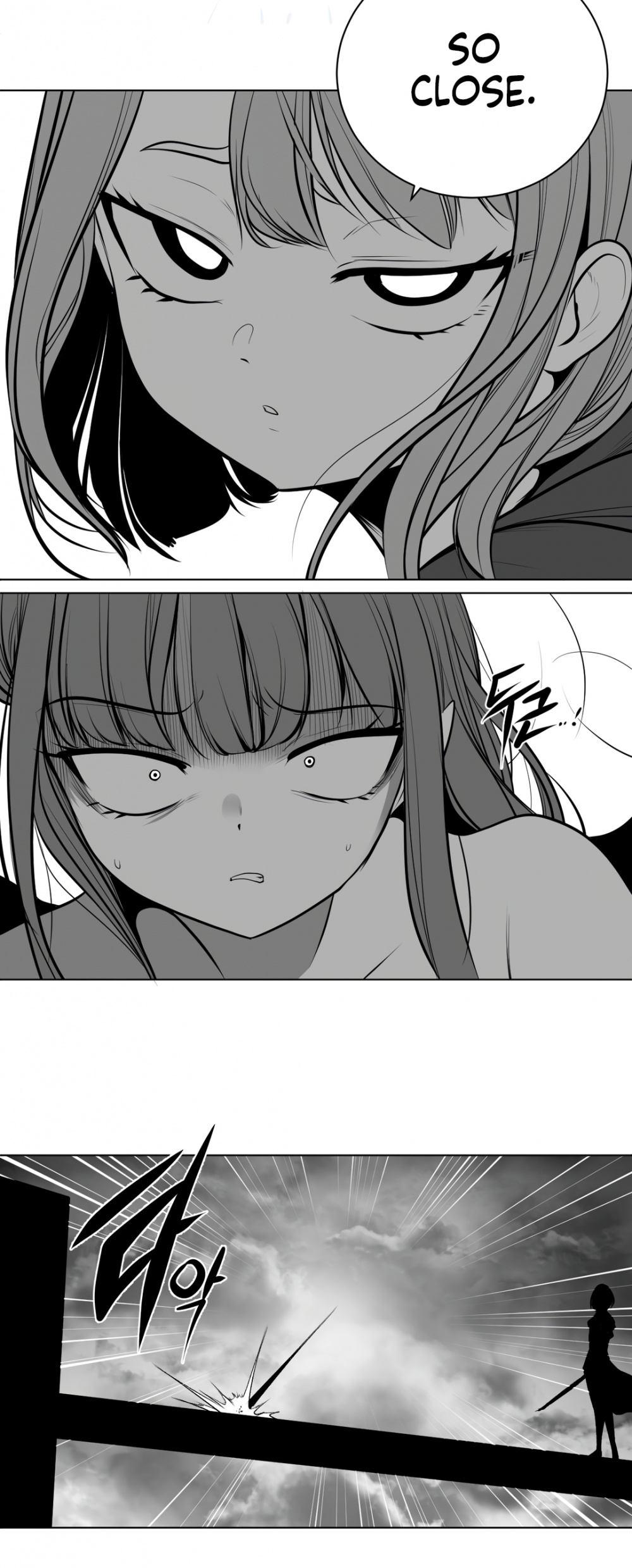 What Happens Inside the Dungeon Chapter 65 page 25 - Chapter 65