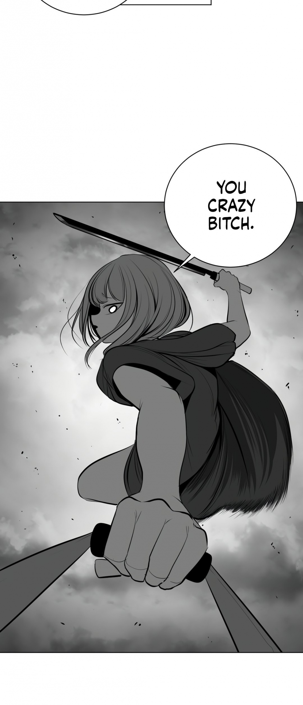 What Happens Inside the Dungeon Chapter 65 page 27 - Chapter 65