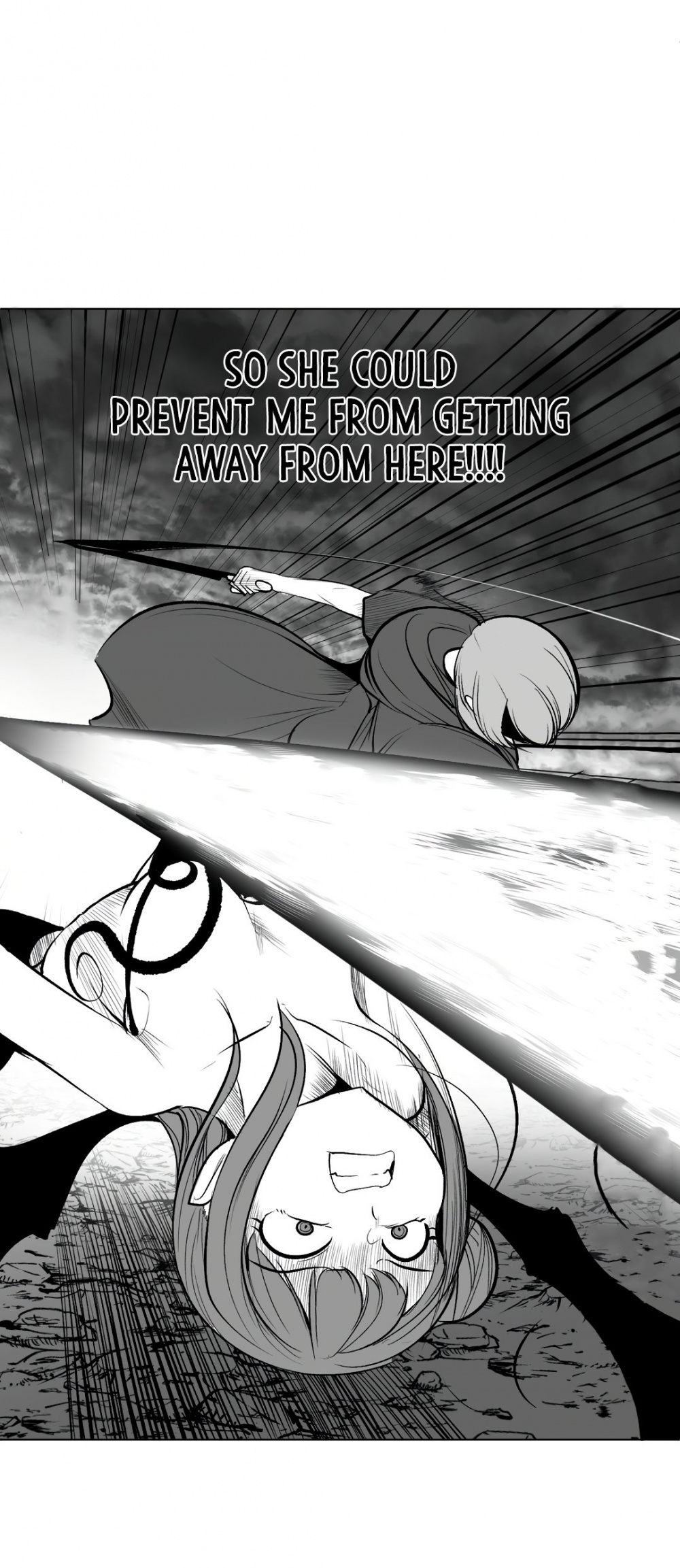 What Happens Inside the Dungeon Chapter 65 page 31 - Chapter 65