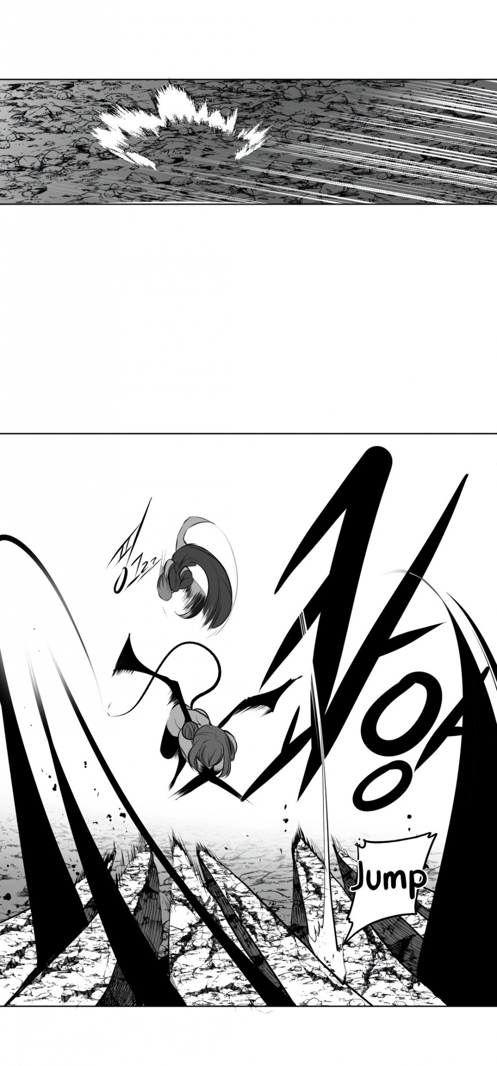 What Happens Inside the Dungeon Chapter 65 page 37 - Chapter 65