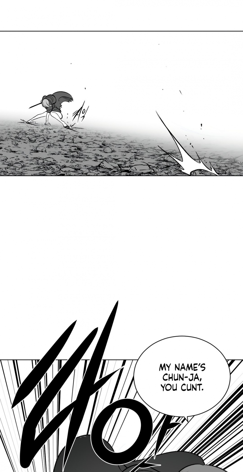 What Happens Inside the Dungeon Chapter 65 page 38 - Chapter 65