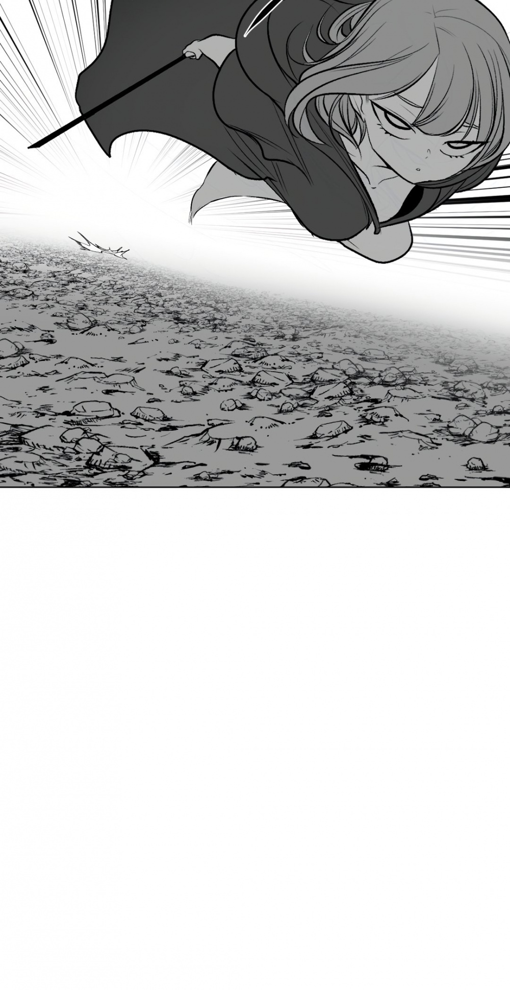 What Happens Inside the Dungeon Chapter 65 page 39 - Chapter 65