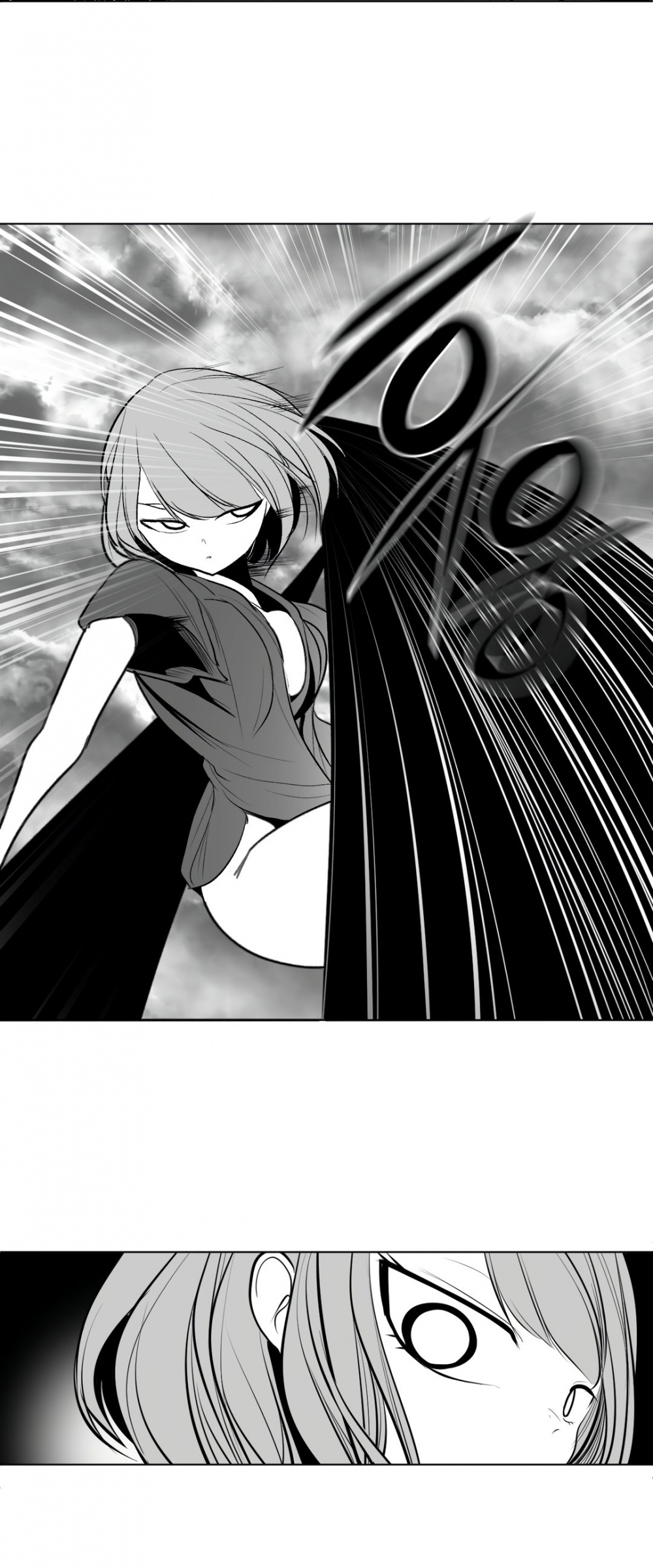 What Happens Inside the Dungeon Chapter 65 page 43 - Chapter 65