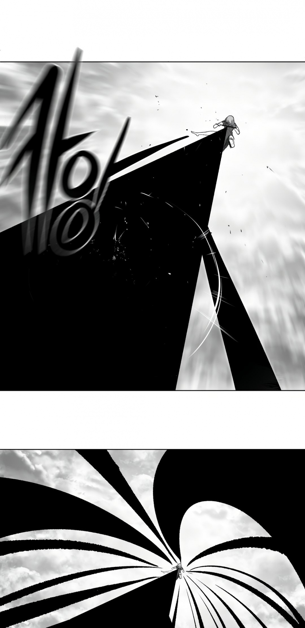 What Happens Inside the Dungeon Chapter 65 page 44 - Chapter 65