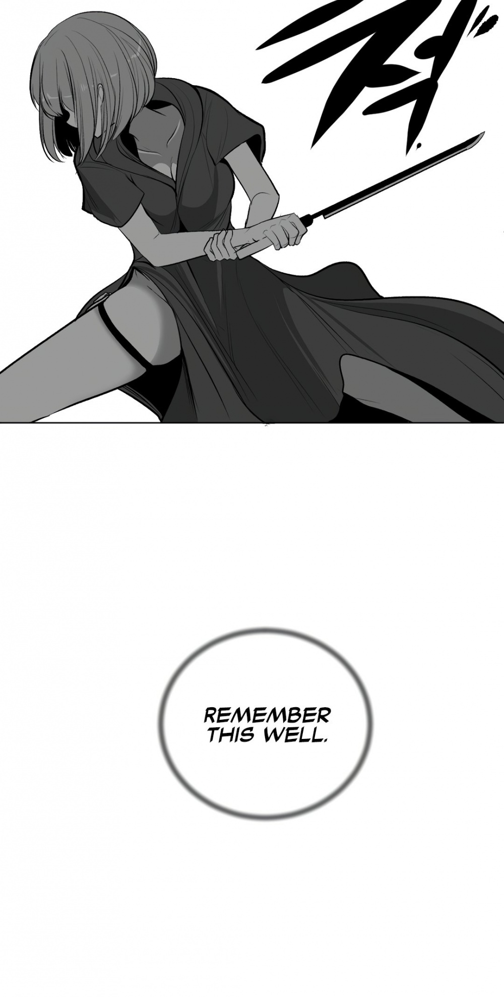 What Happens Inside the Dungeon Chapter 65 page 49 - Chapter 65