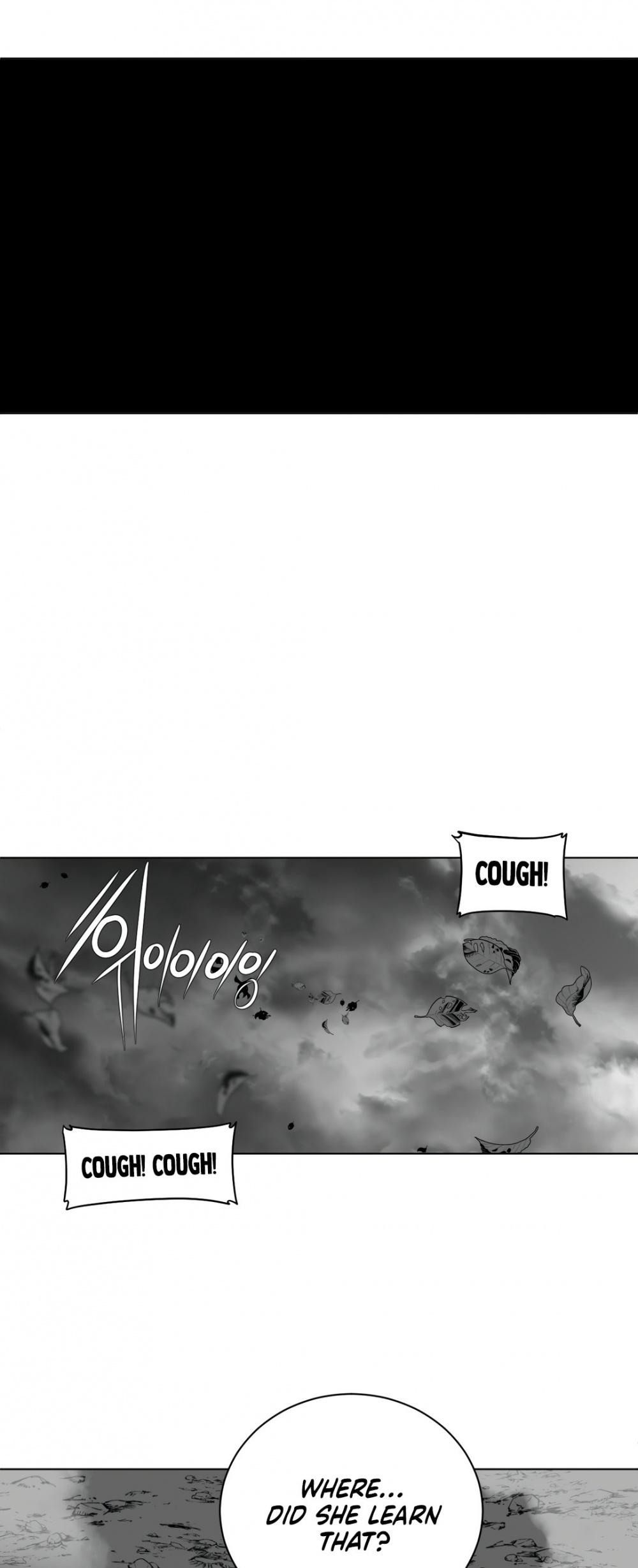 What Happens Inside the Dungeon Chapter 65 page 56 - Chapter 65