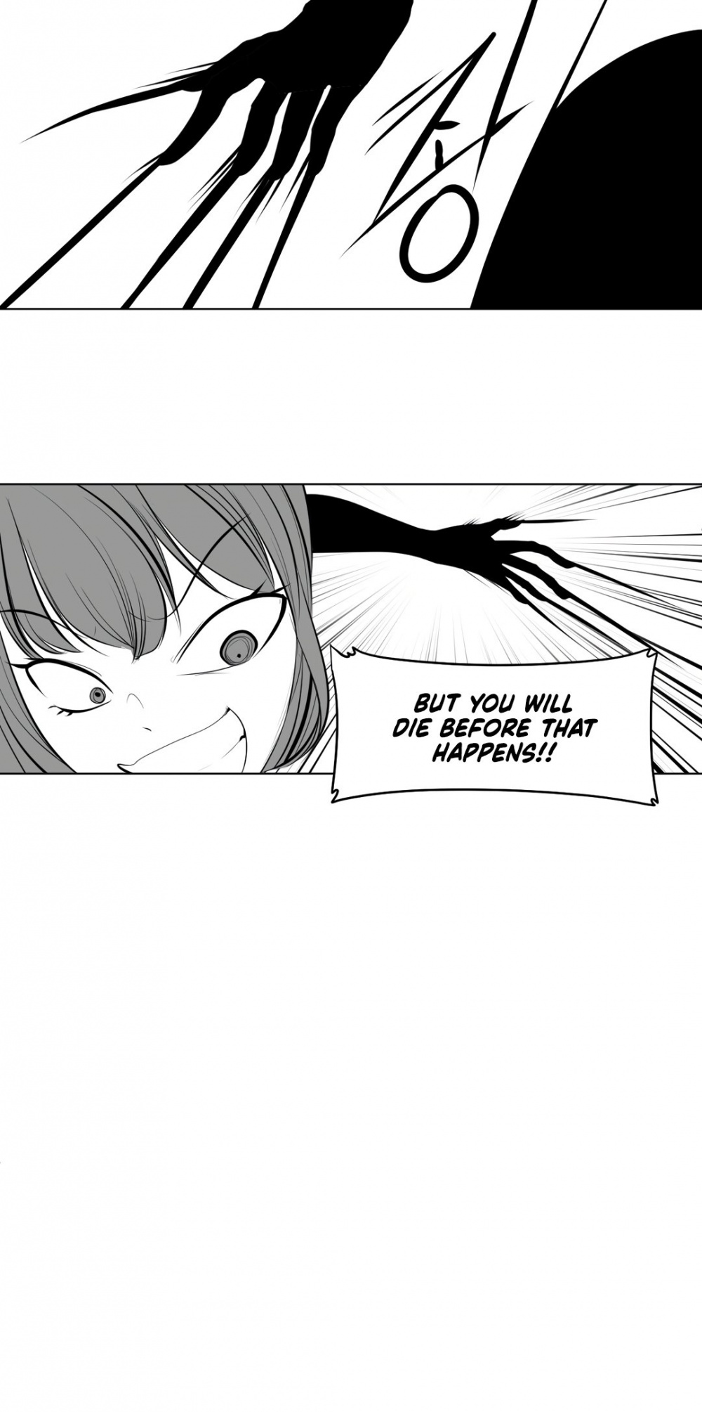 What Happens Inside the Dungeon Chapter 65 page 62 - Chapter 65