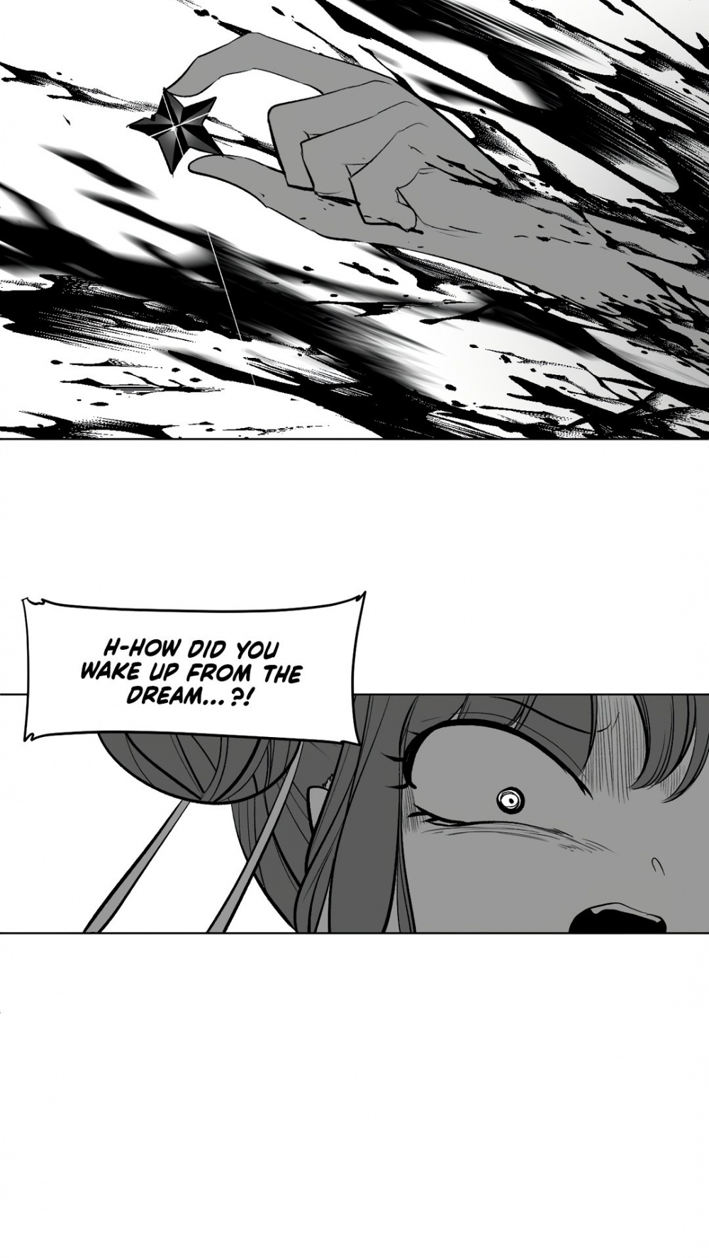 What Happens Inside the Dungeon Chapter 65 page 64 - Chapter 65