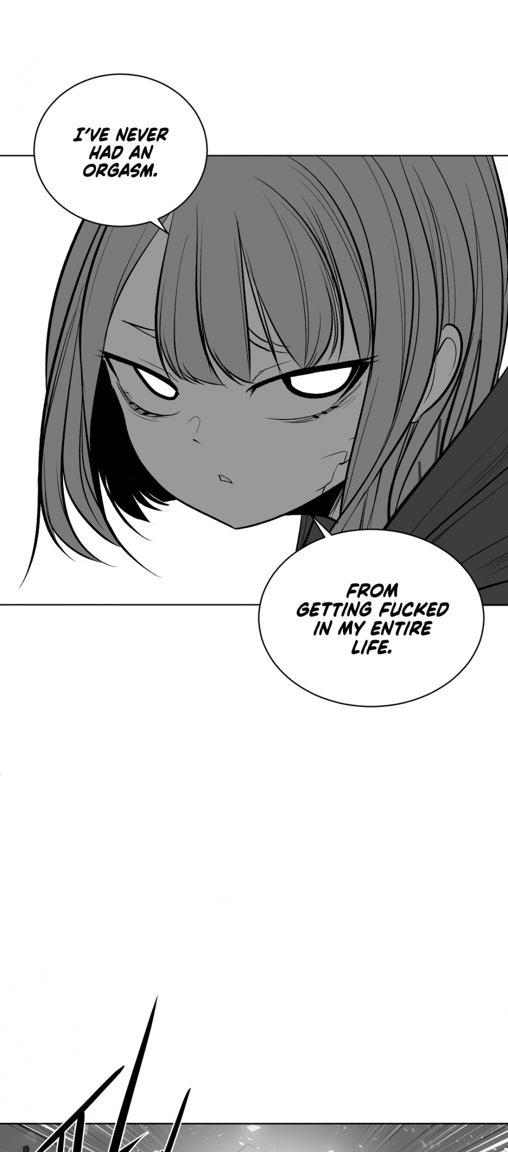 What Happens Inside the Dungeon Chapter 65 page 65 - Chapter 65