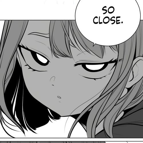 What Happens Inside the Dungeon Chapter 65 cover