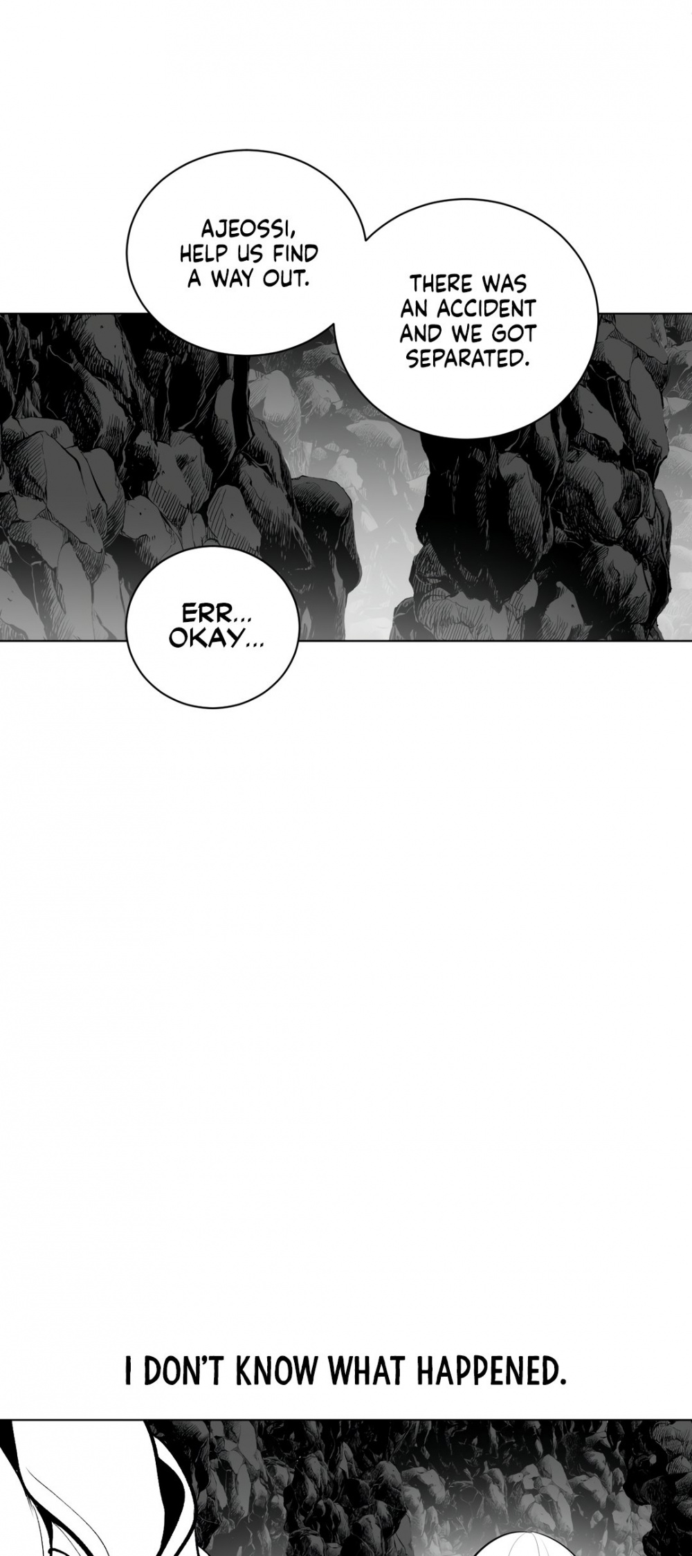 What Happens Inside the Dungeon Chapter 66 page 10 - Chapter 66