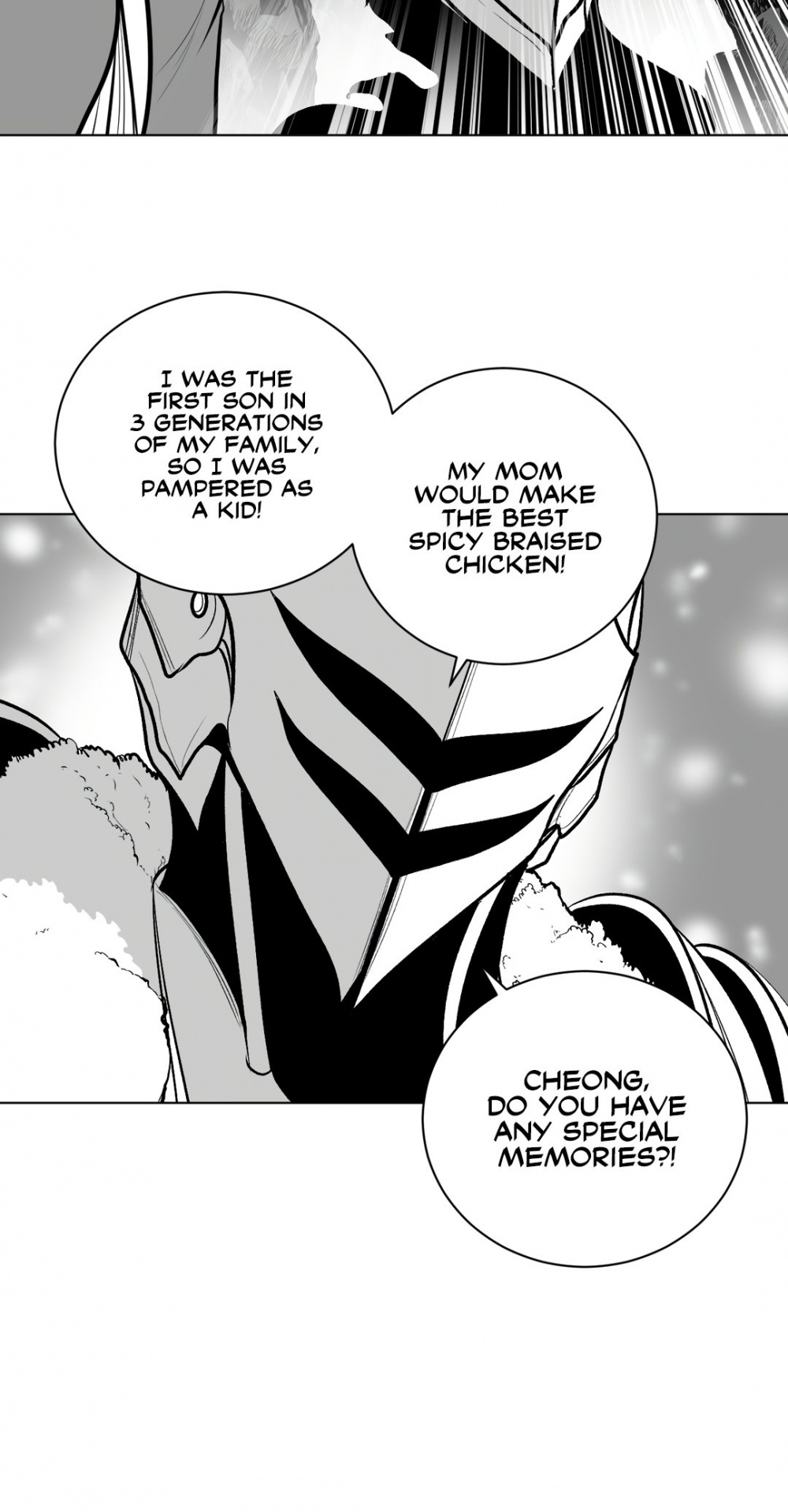 What Happens Inside the Dungeon Chapter 66 page 13 - Chapter 66