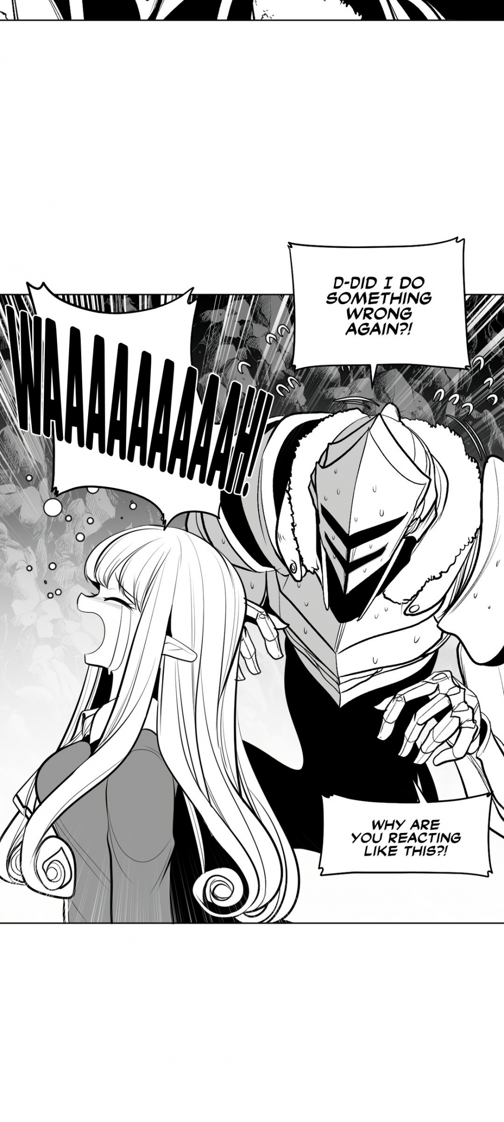 What Happens Inside the Dungeon Chapter 66 page 15 - Chapter 66