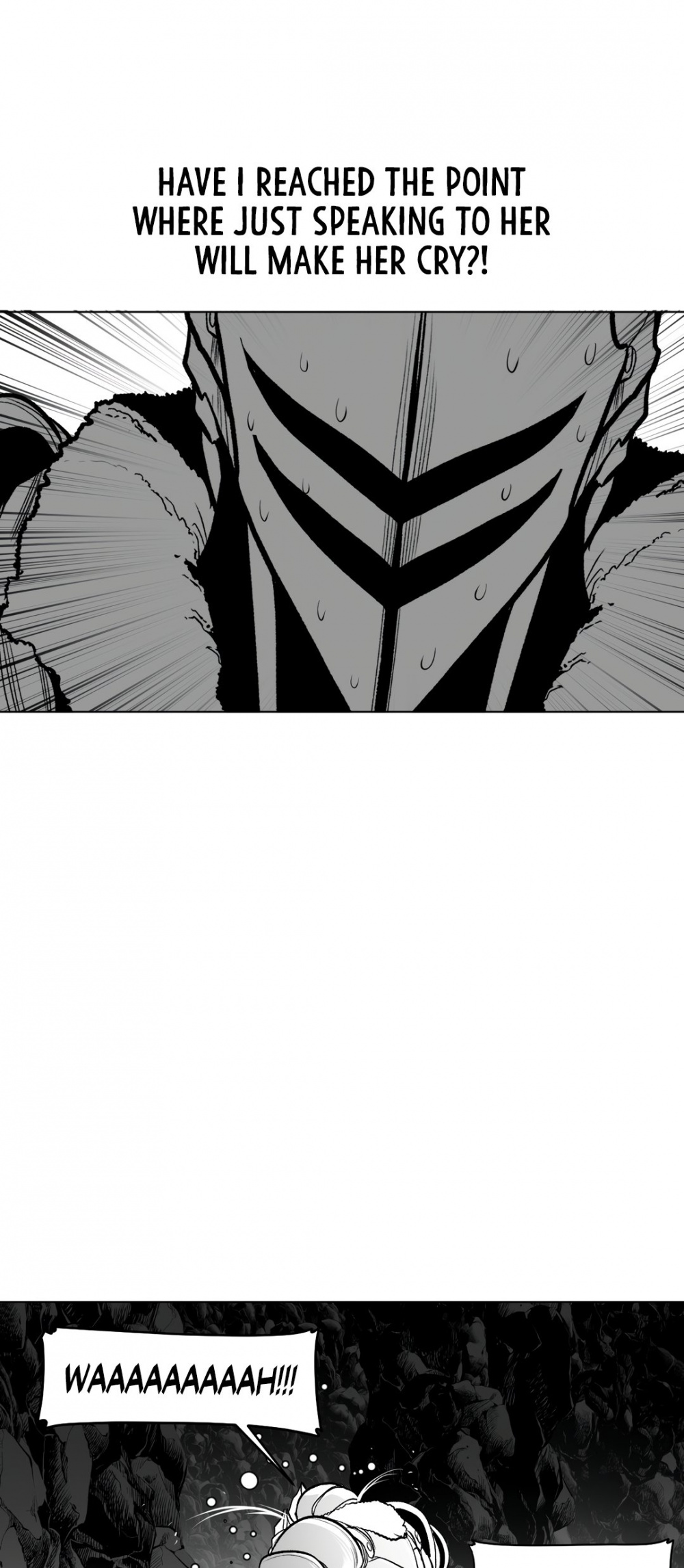 What Happens Inside the Dungeon Chapter 66 page 16 - Chapter 66