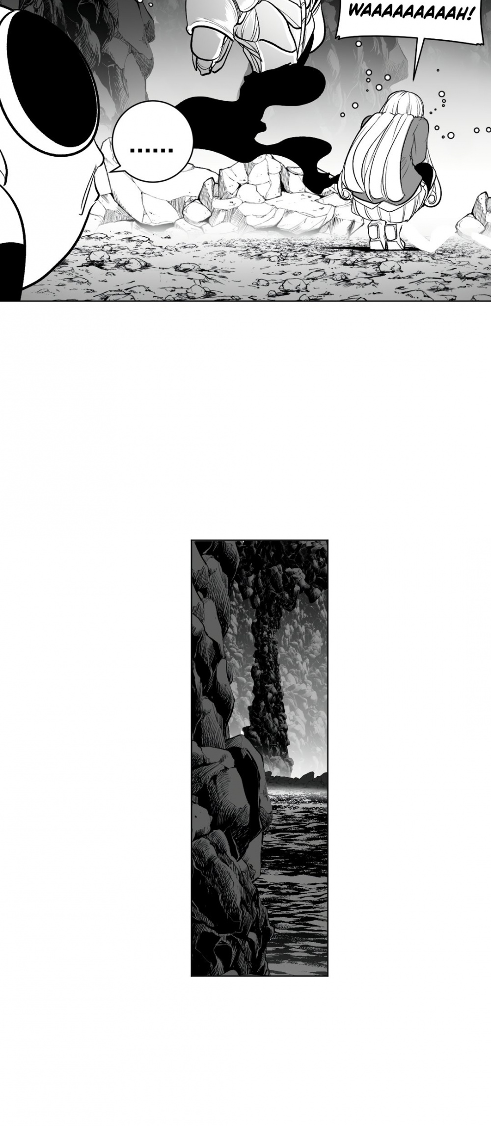 What Happens Inside the Dungeon Chapter 66 page 17 - Chapter 66