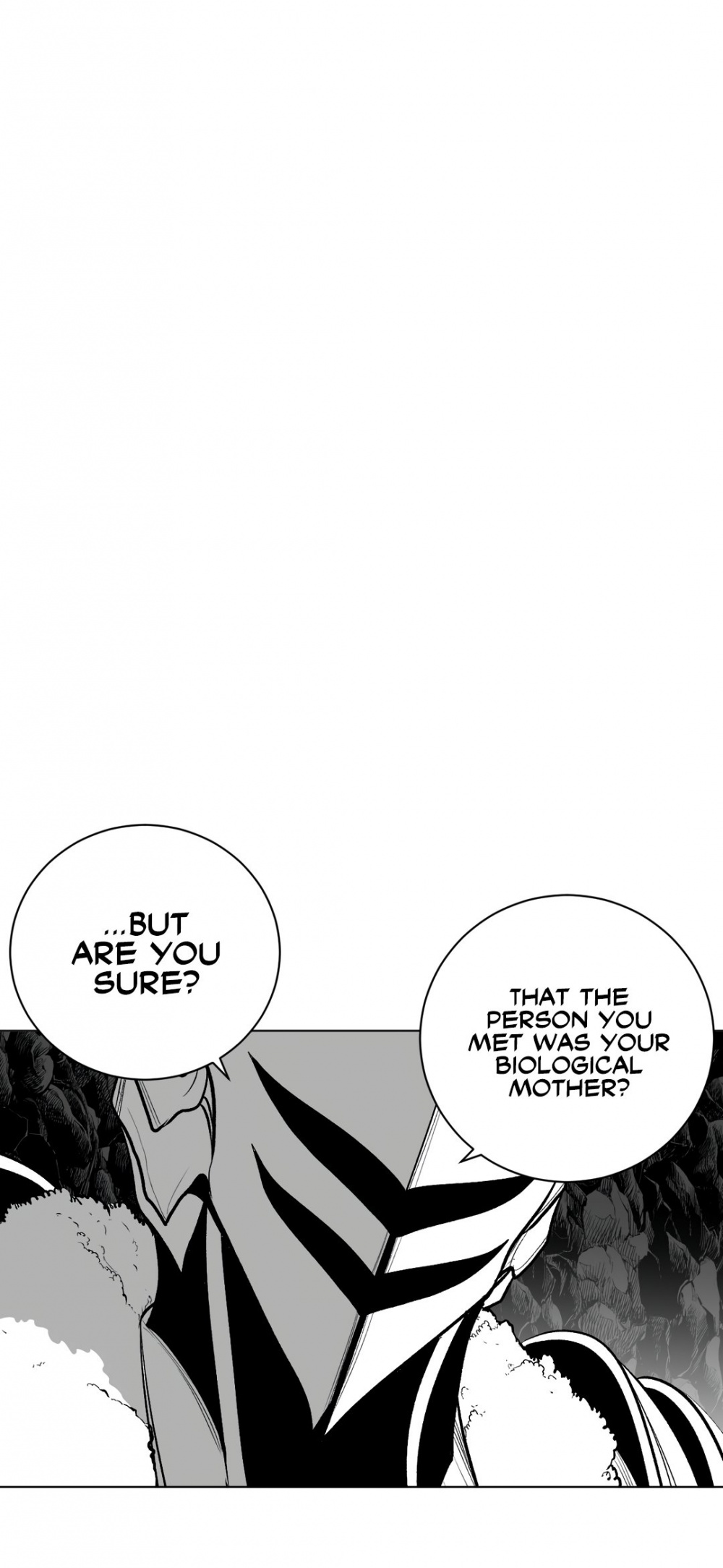 What Happens Inside the Dungeon Chapter 66 page 19 - Chapter 66