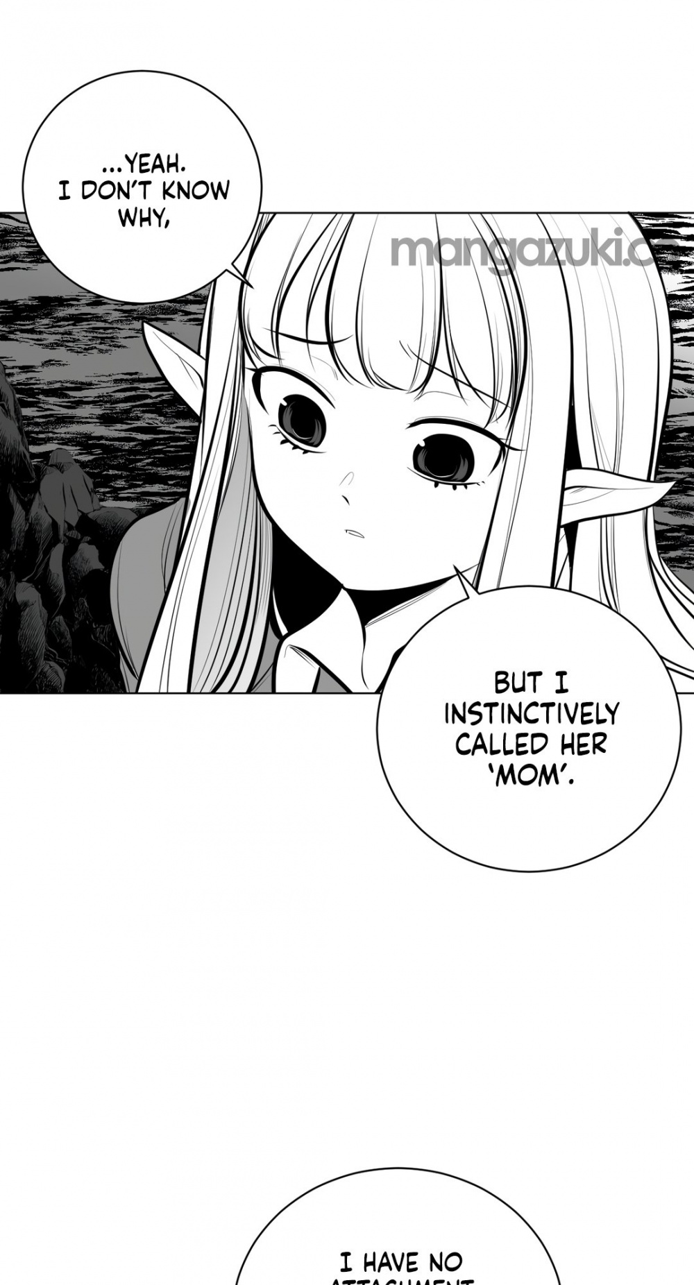 What Happens Inside the Dungeon Chapter 66 page 20 - Chapter 66