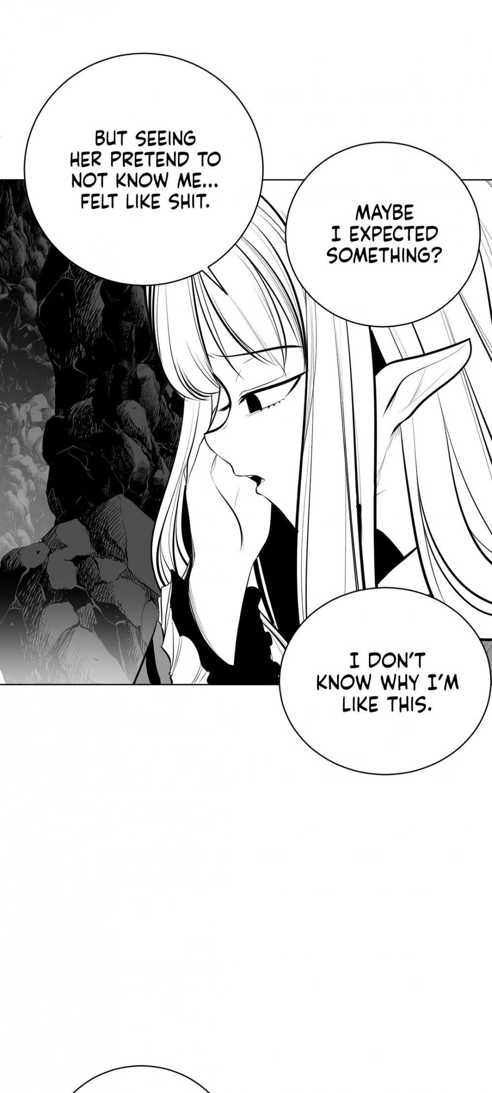 What Happens Inside the Dungeon Chapter 66 page 22 - Chapter 66