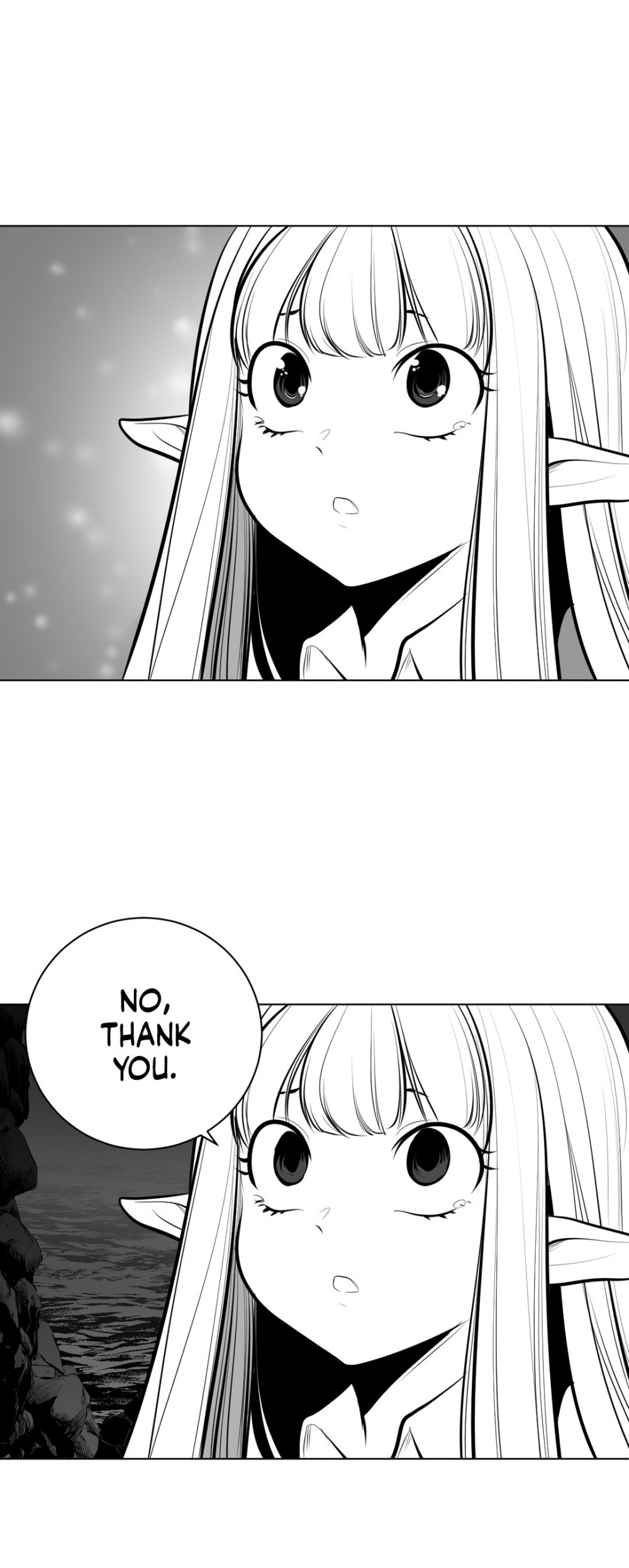 What Happens Inside the Dungeon Chapter 66 page 25 - Chapter 66