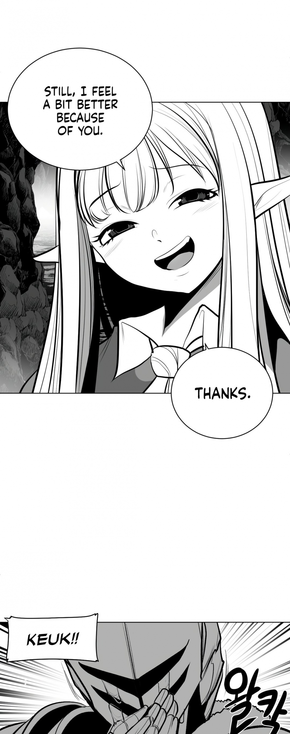 What Happens Inside the Dungeon Chapter 66 page 28 - Chapter 66