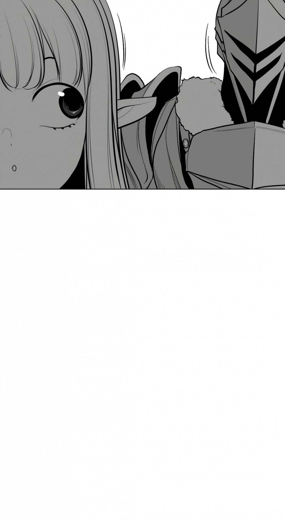 What Happens Inside the Dungeon Chapter 66 page 33 - Chapter 66