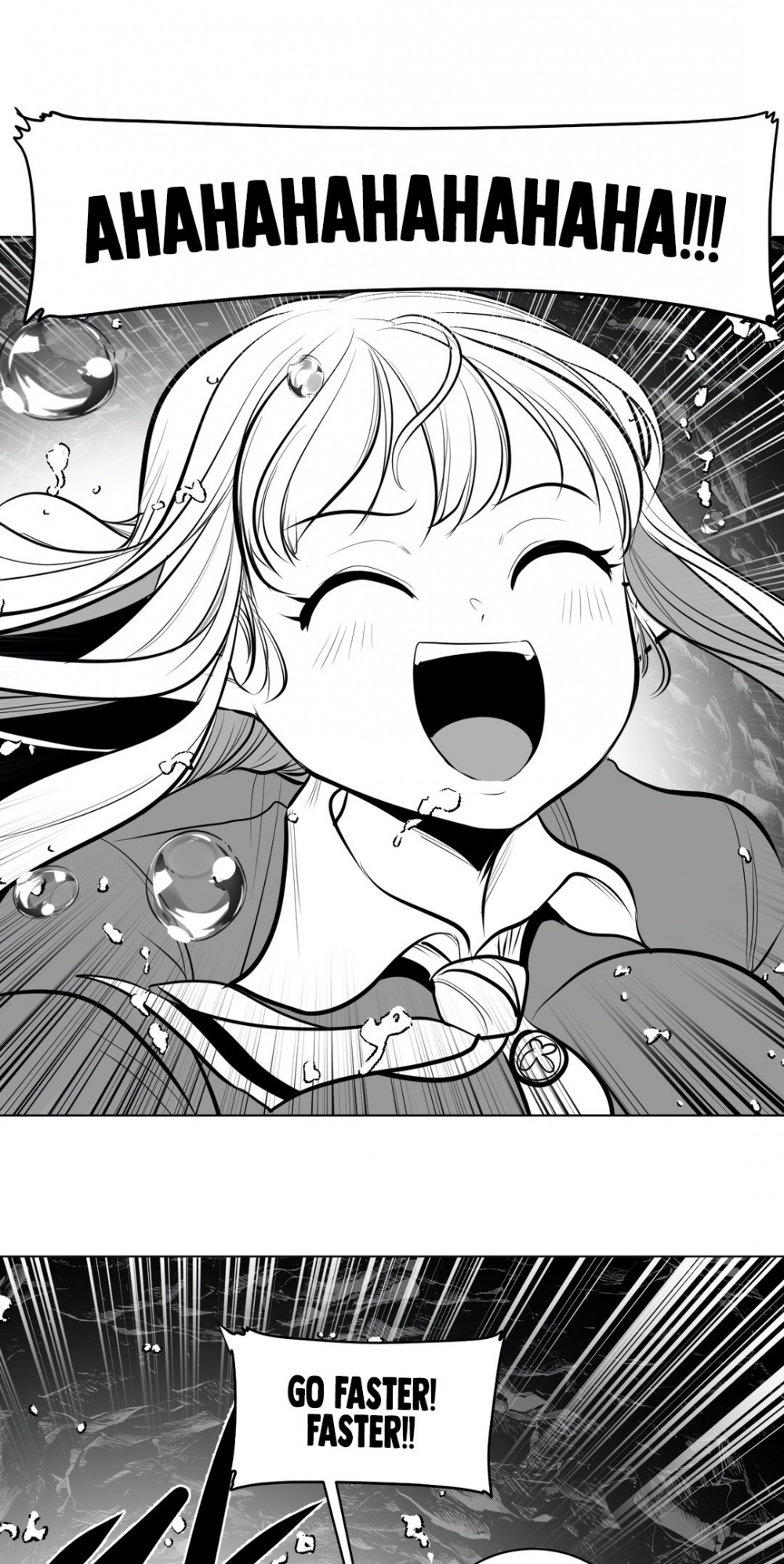What Happens Inside the Dungeon Chapter 66 page 34 - Chapter 66