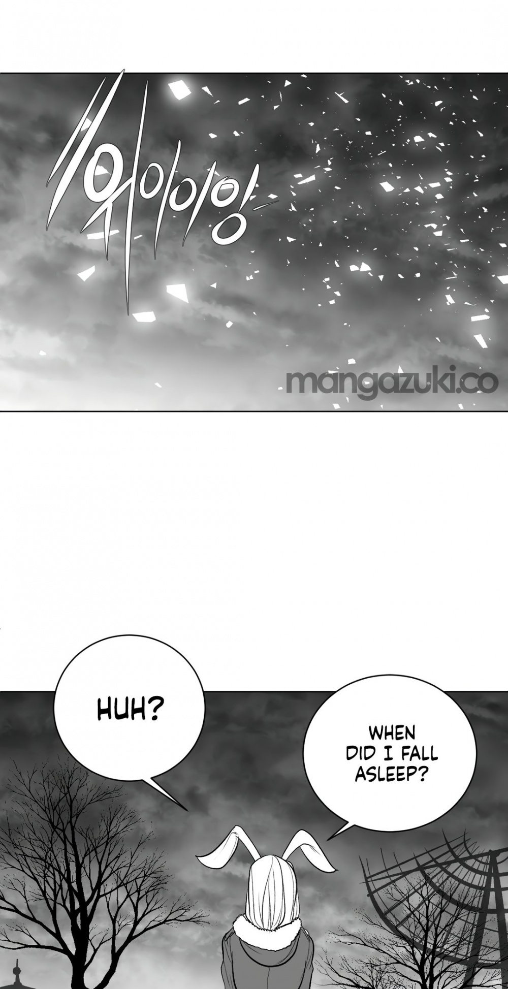 What Happens Inside the Dungeon Chapter 66 page 40 - Chapter 66