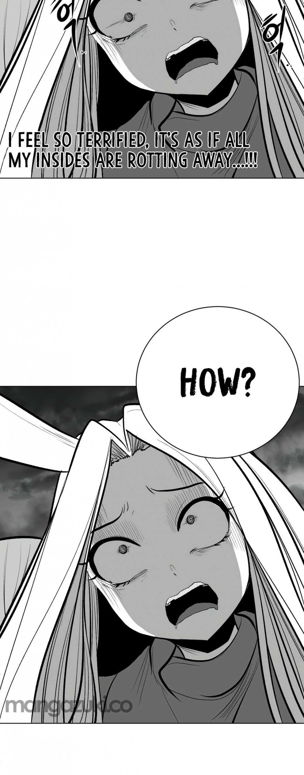 What Happens Inside the Dungeon Chapter 66 page 51 - Chapter 66