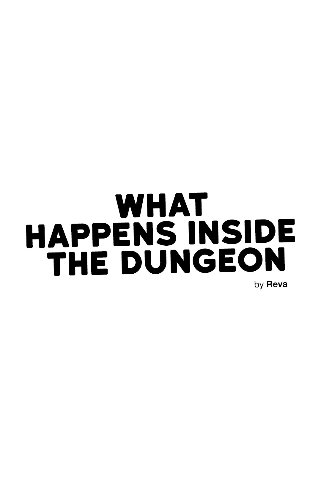 What Happens Inside the Dungeon Chapter 66 page 54 - Chapter 66