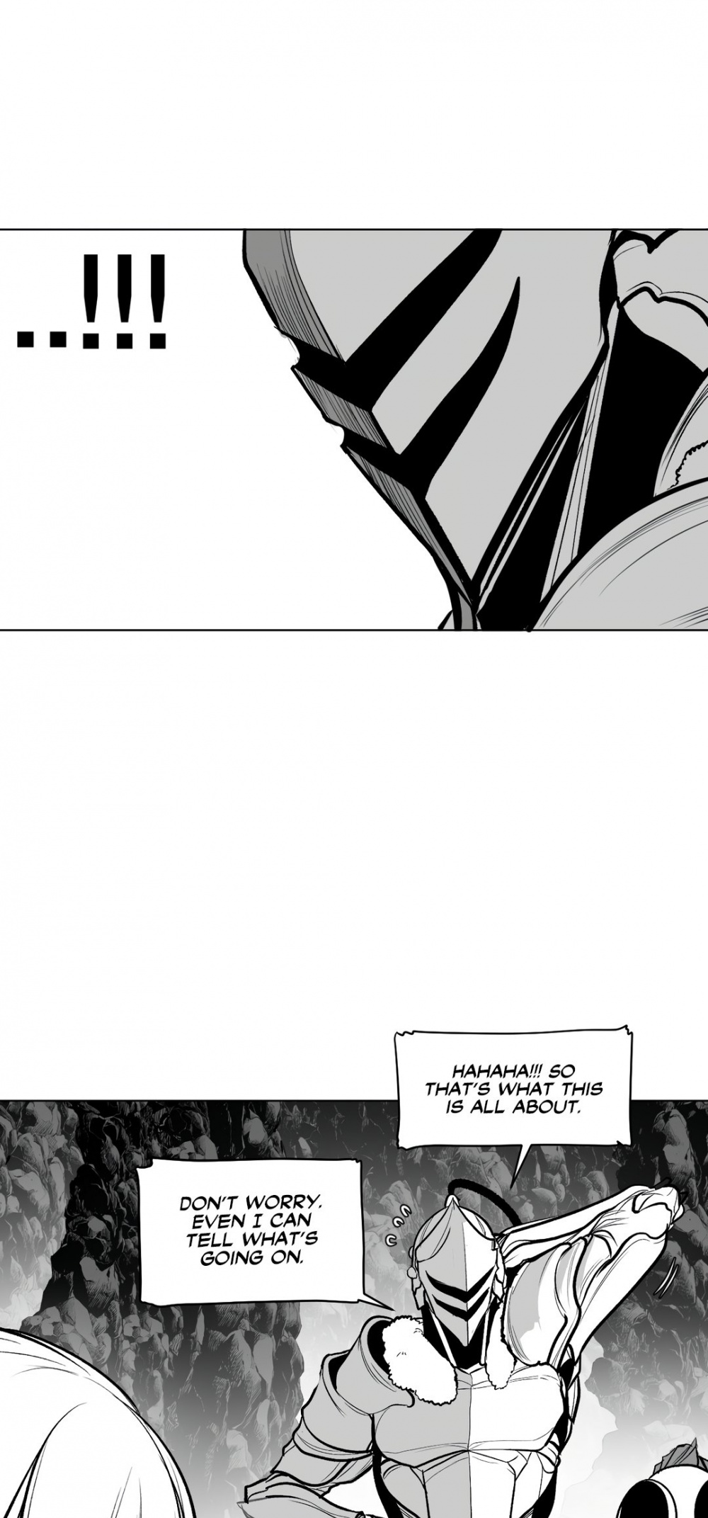 What Happens Inside the Dungeon Chapter 66 page 6 - Chapter 66
