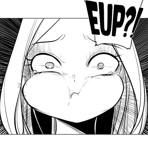 What Happens Inside the Dungeon Chapter 66 cover