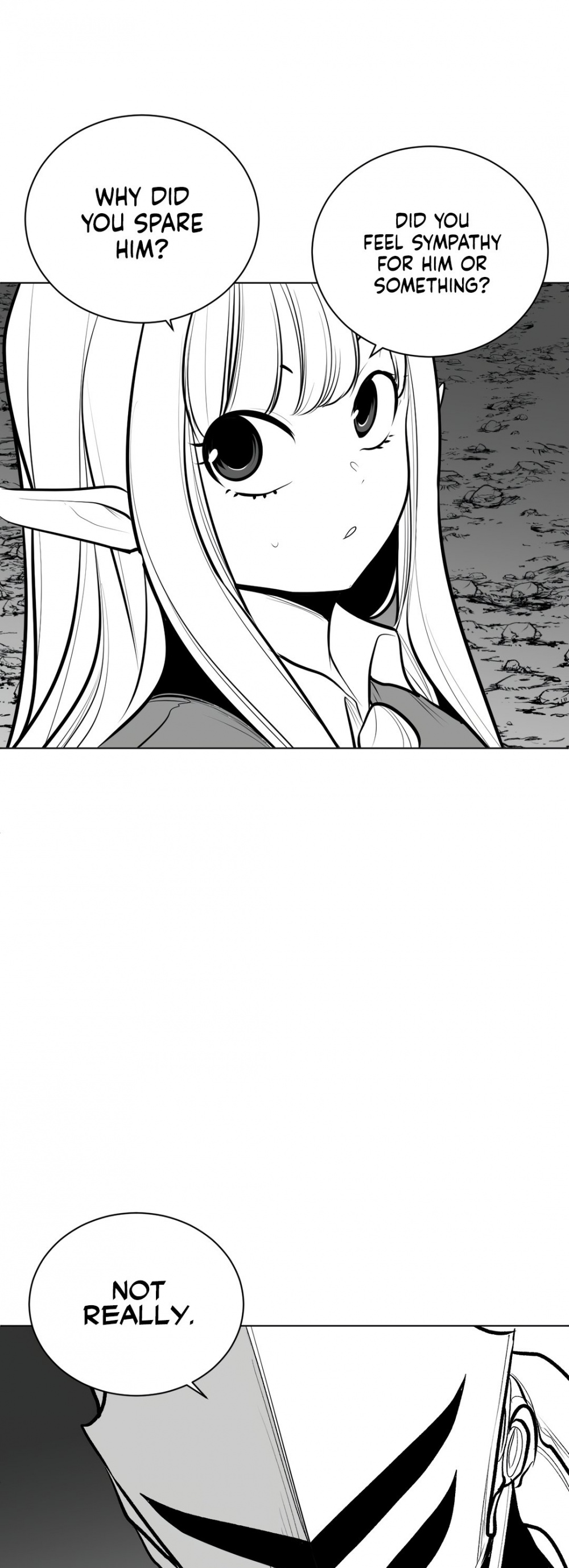 What Happens Inside the Dungeon Chapter 67 page 13 - Chapter 67