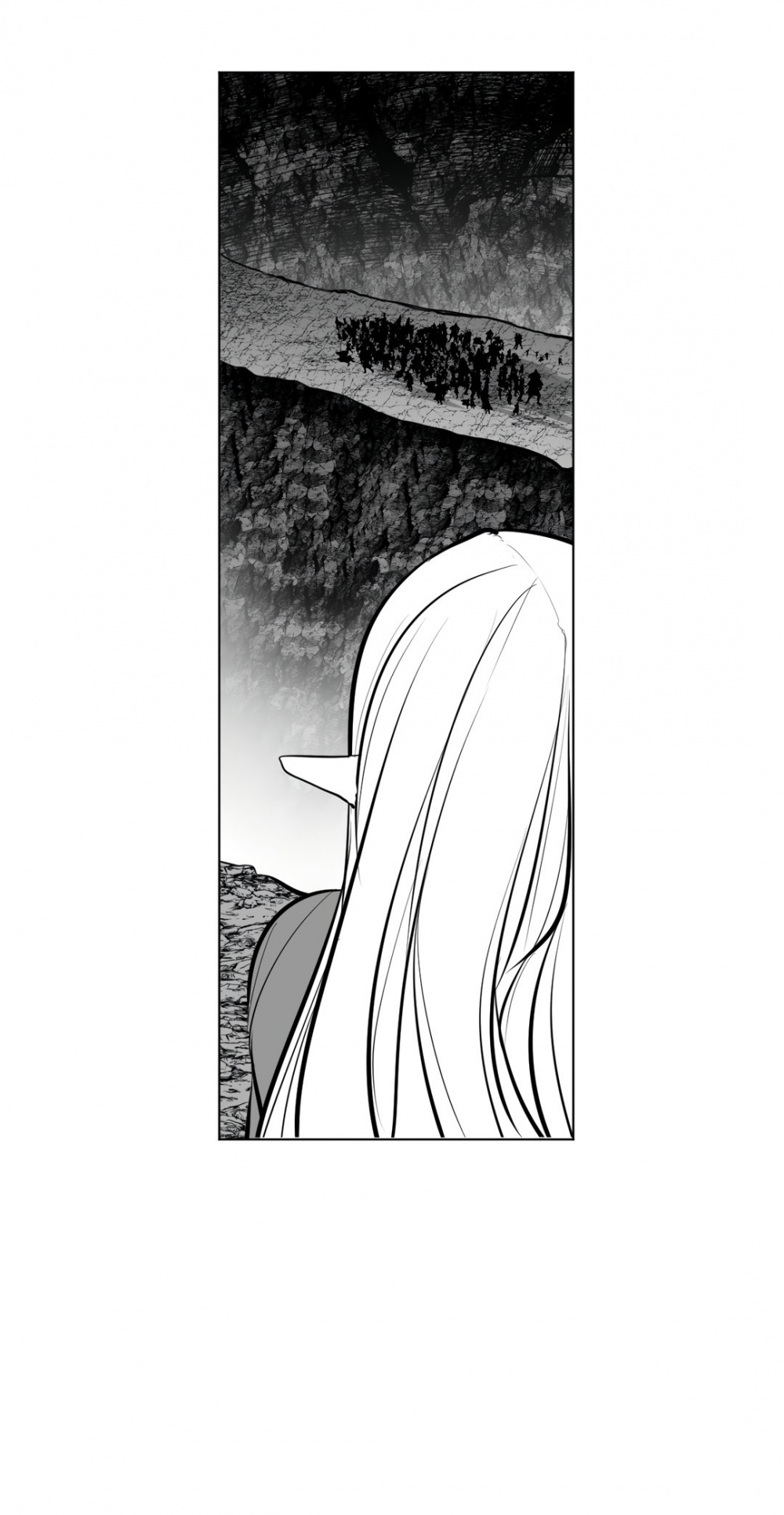 What Happens Inside the Dungeon Chapter 67 page 17 - Chapter 67