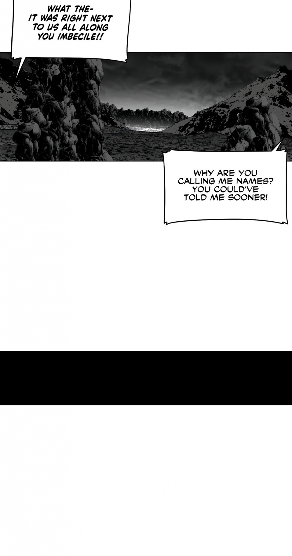 What Happens Inside the Dungeon Chapter 67 page 24 - Chapter 67