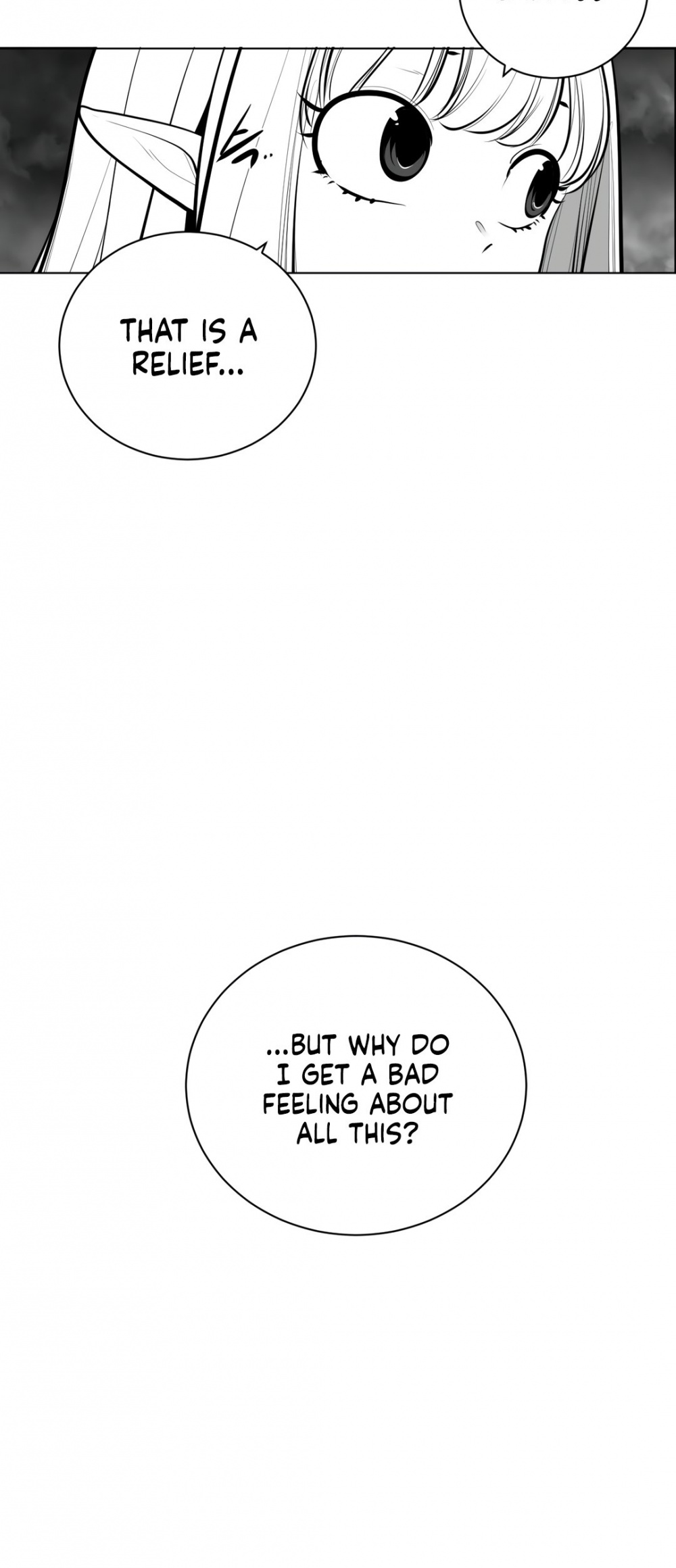What Happens Inside the Dungeon Chapter 67 page 28 - Chapter 67
