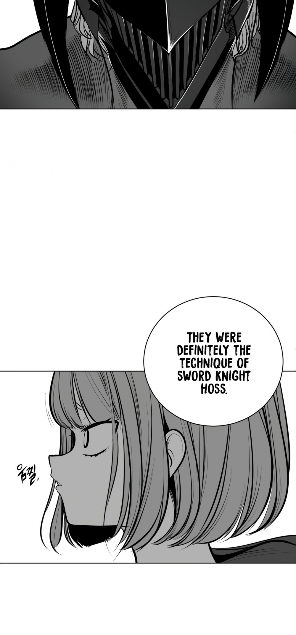 What Happens Inside the Dungeon Chapter 67 page 36 - Chapter 67
